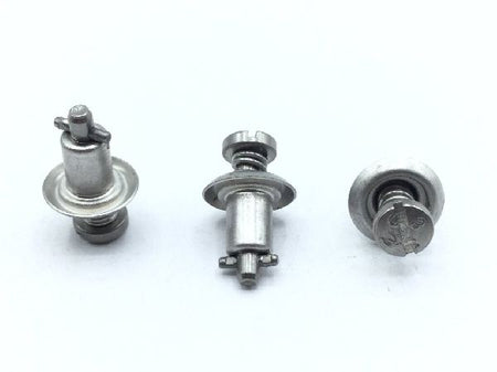 2600-3S Turnlock Fastener Stud Assembly (5)