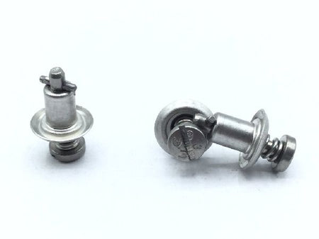 2600-3S Turnlock Fastener Stud Assembly (6)