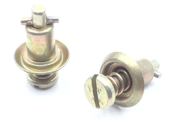 2600-3 Turnlock Fastener Stud