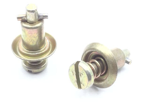 2600-3 Turnlock Fastener Stud