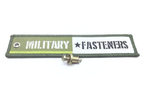 2600-3 Turnlock Fastener Stud (4)