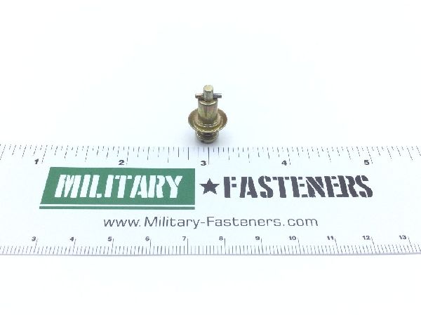 2600-3 Turnlock Fastener Stud (5)