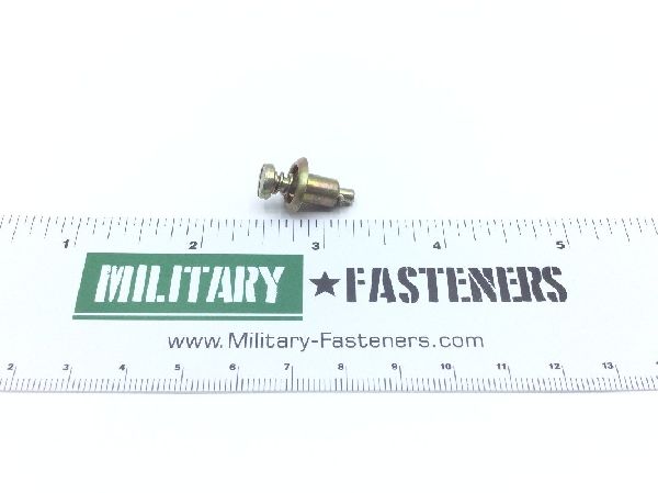 2600-3 Turnlock Fastener Stud (6)