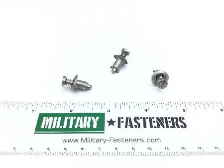 2600-4S Turnlock Fastener Stud Assembly
