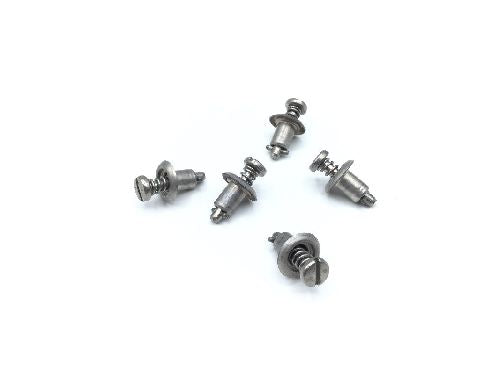 2600-4S Turnlock Fastener Stud Assembly (2)