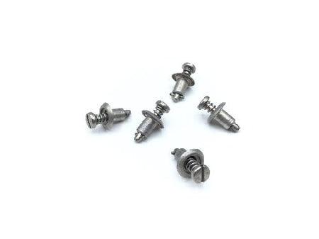 2600-4S Turnlock Fastener Stud Assembly (2)