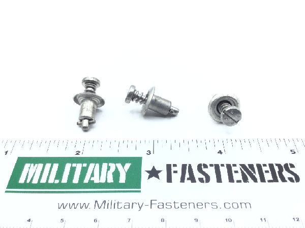 2600-4S Turnlock Fastener Stud Assembly (4)