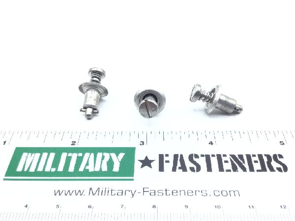 2600-4S Turnlock Fastener Stud Assembly (5)