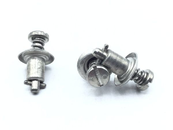 2600-4S Turnlock Fastener Stud Assembly (8)
