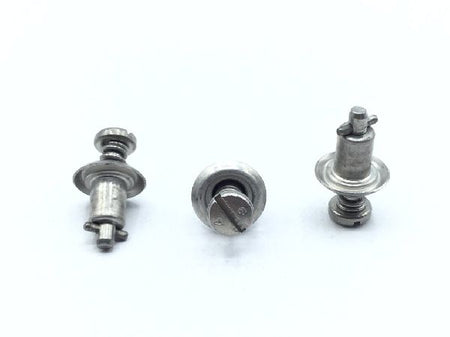 2600-4S Turnlock Fastener Stud Assembly (9)