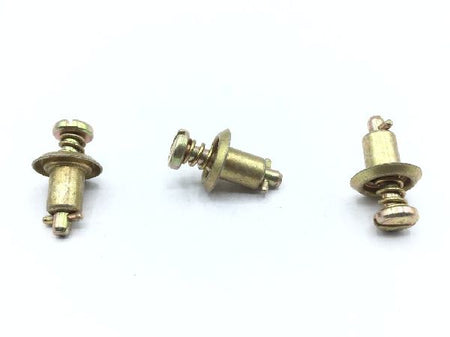 2600-4 Turnlock Fastener Stud Assembly (4)