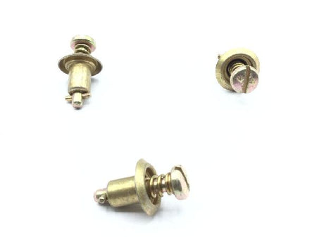 2600-4 Turnlock Fastener Stud Assembly (6)