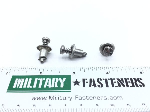 2600-5S Turnlock Fastener Stud Assembly