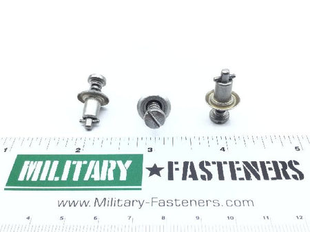 2600-5S Turnlock Fastener Stud Assembly (2)