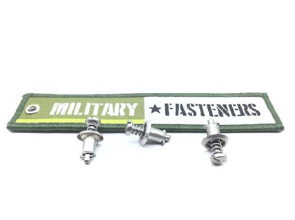 2600-5S Turnlock Fastener Stud Assembly (3)