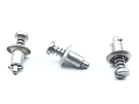 2600-5S Turnlock Fastener Stud Assembly (4)