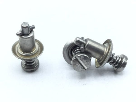 2600-5S Turnlock Fastener Stud Assembly (5)