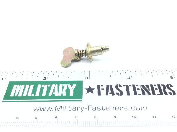 2600-5W Turnlock Fastener Stud Assembly