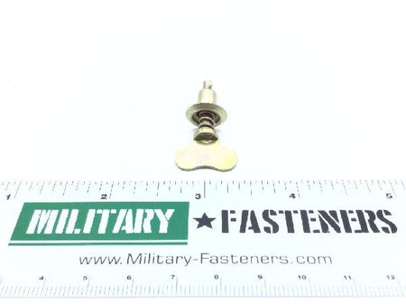 2600-5W Turnlock Fastener Stud Assembly (2)