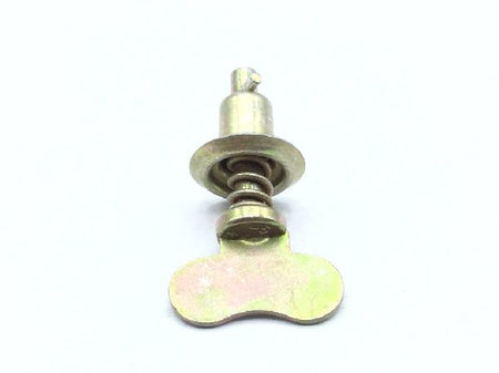 2600-5W Turnlock Fastener Stud Assembly (4)