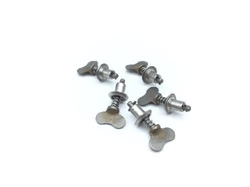2600-6SW Turnlock Fastener Stud (2)