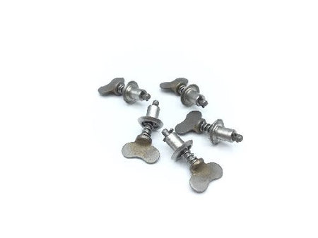 2600-6SW Turnlock Fastener Stud (2)