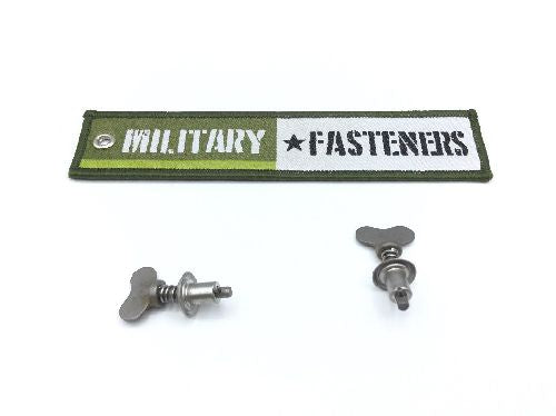2600-6SW Turnlock Fastener Stud (3)