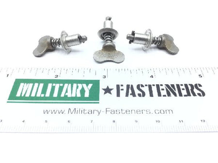 2600-6SW Turnlock Fastener Stud (4)