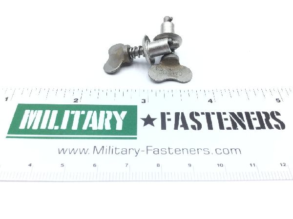 2600-6SW Turnlock Fastener Stud (5)