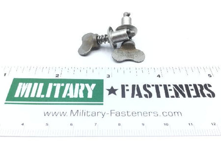 2600-6SW Turnlock Fastener Stud (5)