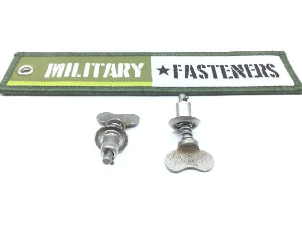 2600-6SW Turnlock Fastener Stud (6)