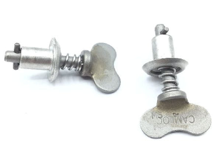2600-6SW Turnlock Fastener Stud (8)
