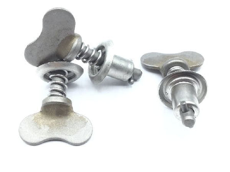 2600-6SW Turnlock Fastener Stud (9)