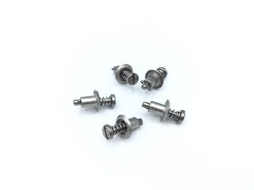 2600-6S Turnlock Fastener Stud Assembly (2)