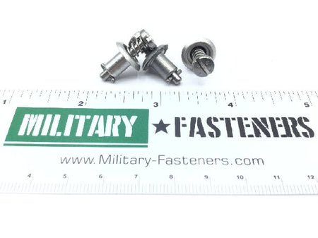 2600-6S Turnlock Fastener Stud Assembly (5)