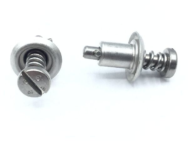 2600-6S Turnlock Fastener Stud Assembly (7)