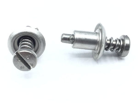 2600-6S Turnlock Fastener Stud Assembly (7)