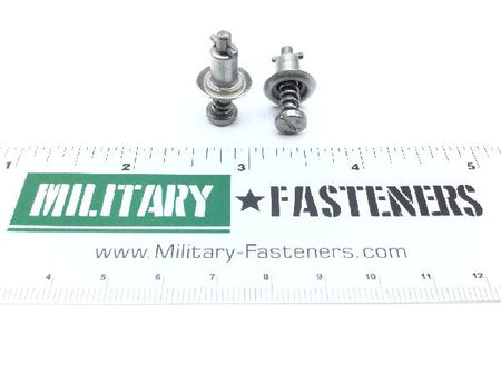 2600-6S Turnlock Fastener Stud Assembly (8)