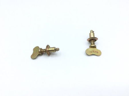 2600-6W Turnlock Fastener Receptacle (2)