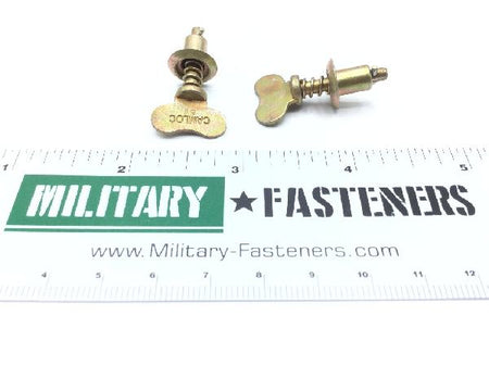 2600-6W Turnlock Fastener Receptacle (4)