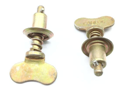 2600-6W Turnlock Fastener Receptacle (7)