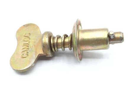 2600-6W Turnlock Fastener Receptacle (8)
