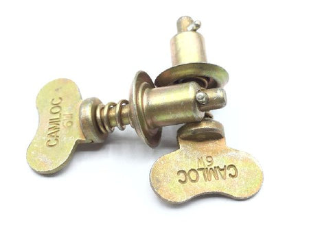 2600-6W Turnlock Fastener Receptacle (9)