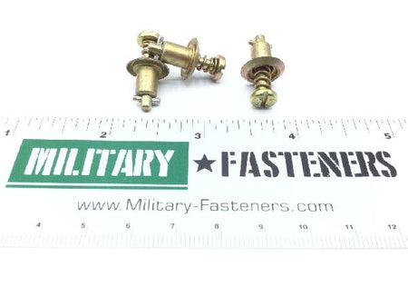 2600-6 Turnlock Fastener Stud Assembly