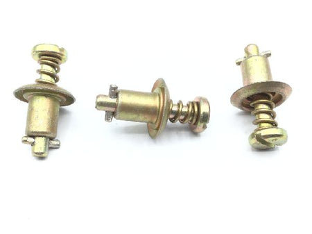 2600-6 Turnlock Fastener Stud Assembly (4)