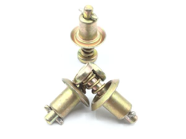 2600-6 Turnlock Fastener Stud Assembly (5)