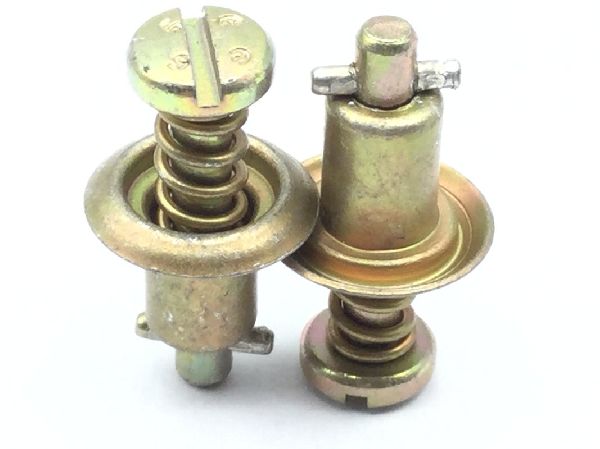 2600-6 Turnlock Fastener Stud Assembly (6)