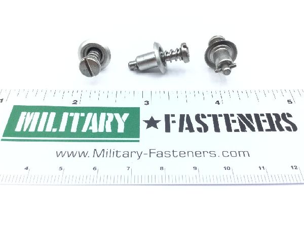 2600-7S Turnlock Fastener Receptacle (2)