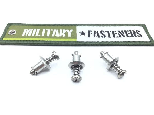 2600-7S Turnlock Fastener Receptacle (3)