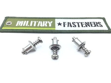 2600-7S Turnlock Fastener Receptacle (3)